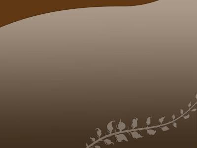 Background Brown Template Background