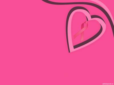 Breast Cancer Background Thumbnail