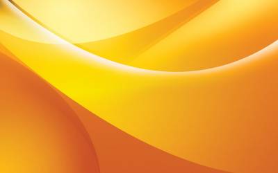Commercial Orange Abstract Background Thumbnail