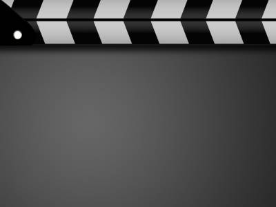 Film, Movies, Movie Making, Minimalism, Creative Background Thumbnail