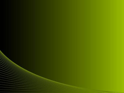 Formal Black Green Lines Background Thumbnail