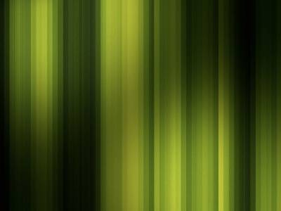 Green stripes templates