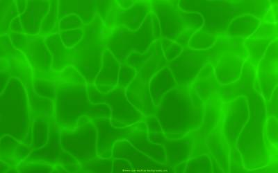 Green Swimming Pool Background