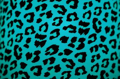 Leopard Print Pattern Background Thumbnail