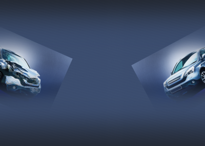Mirrored Car  Background Thumbnail