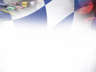 NASCAR Car Racing Background Thumbnail