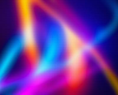 Perforated Color Modes Background Thumbnail