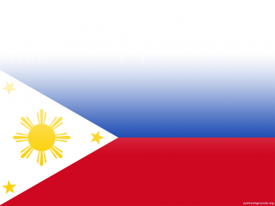 Philippine Flag Background