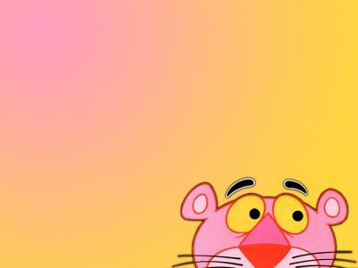 Pink Panther Background Background Thumbnail