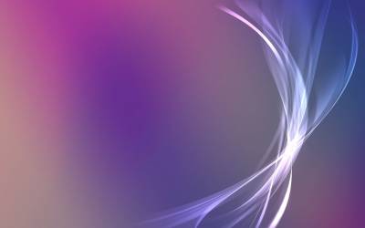 Purple Color Flow Background Thumbnail