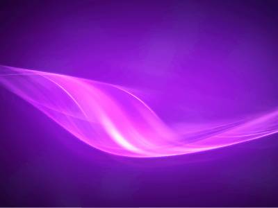 Purple Swirl