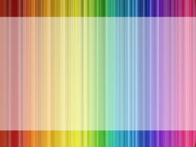 Rainbow For Audience Attraction Background Thumbnail