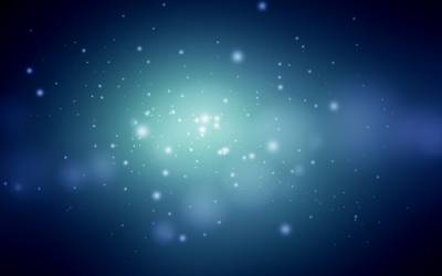 Stars In Space Background Thumbnail