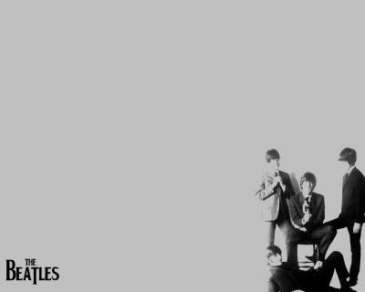 The Beatles Background Thumbnail
