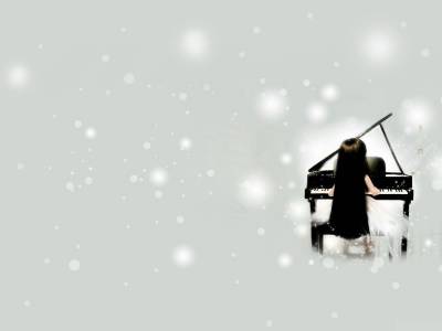 The Piano Background Thumbnail