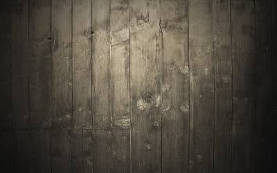 Old Wood Planks Graphics Background