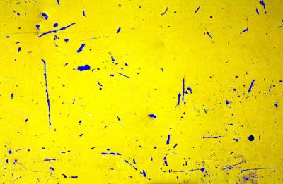 Yellow Abstract Texture Background Thumbnail