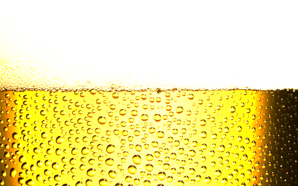 Beer pattern Background