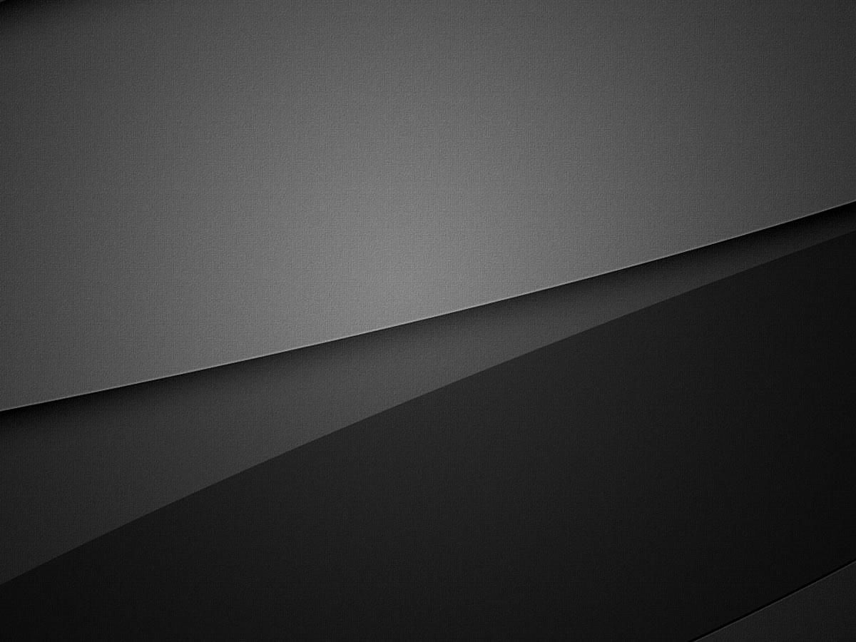 Black And Gray Background