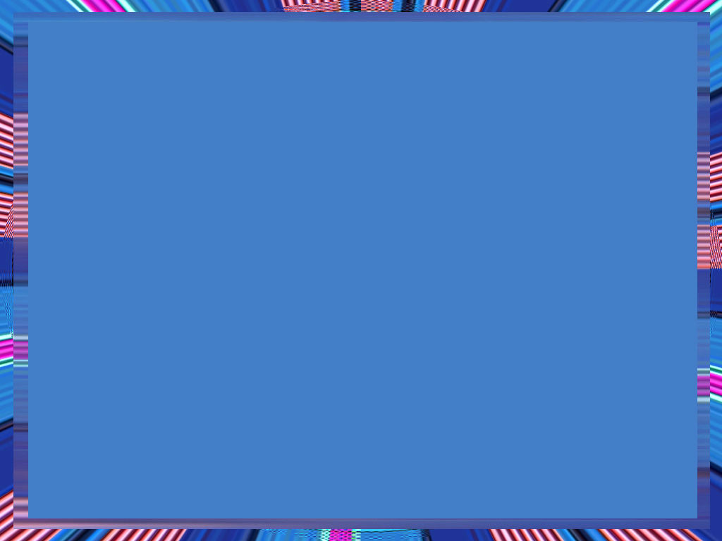 Blue Tech free powerpoint background