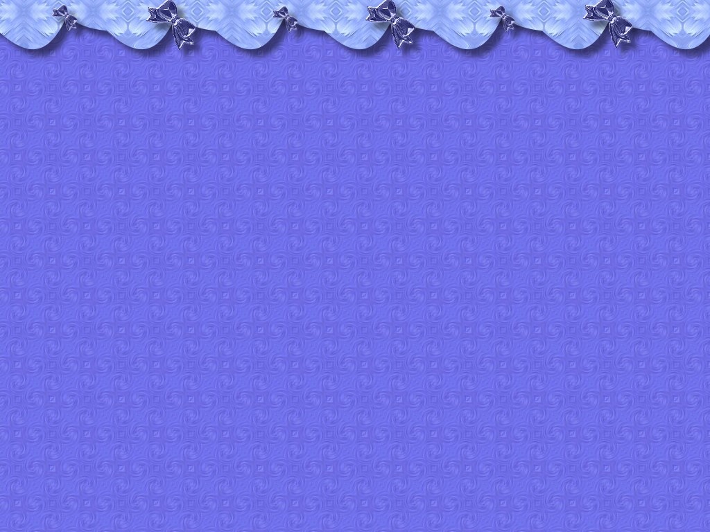 Bow cat violet design Background