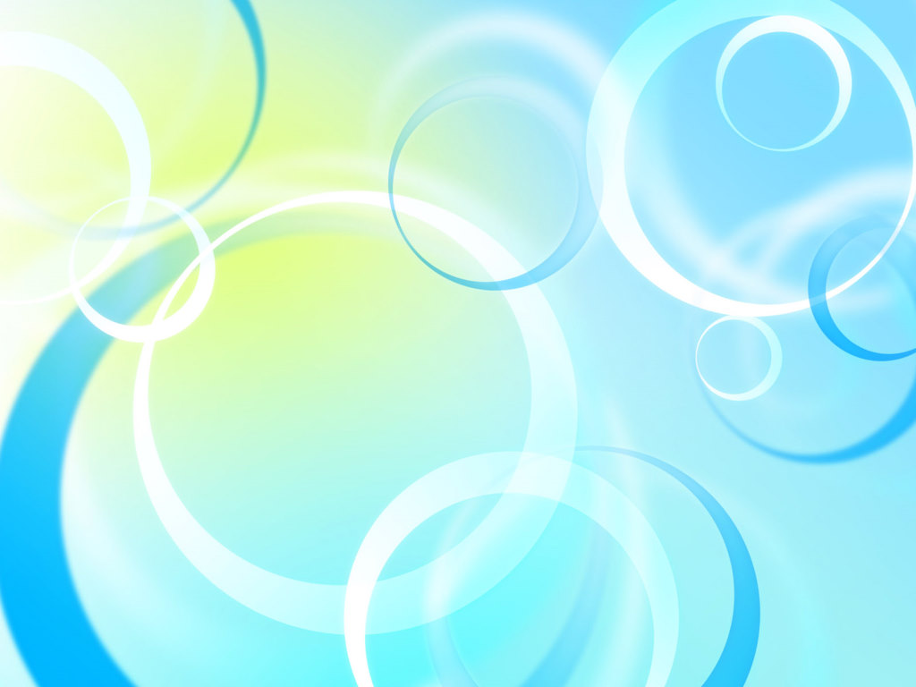 Circles multicolor abstract Background