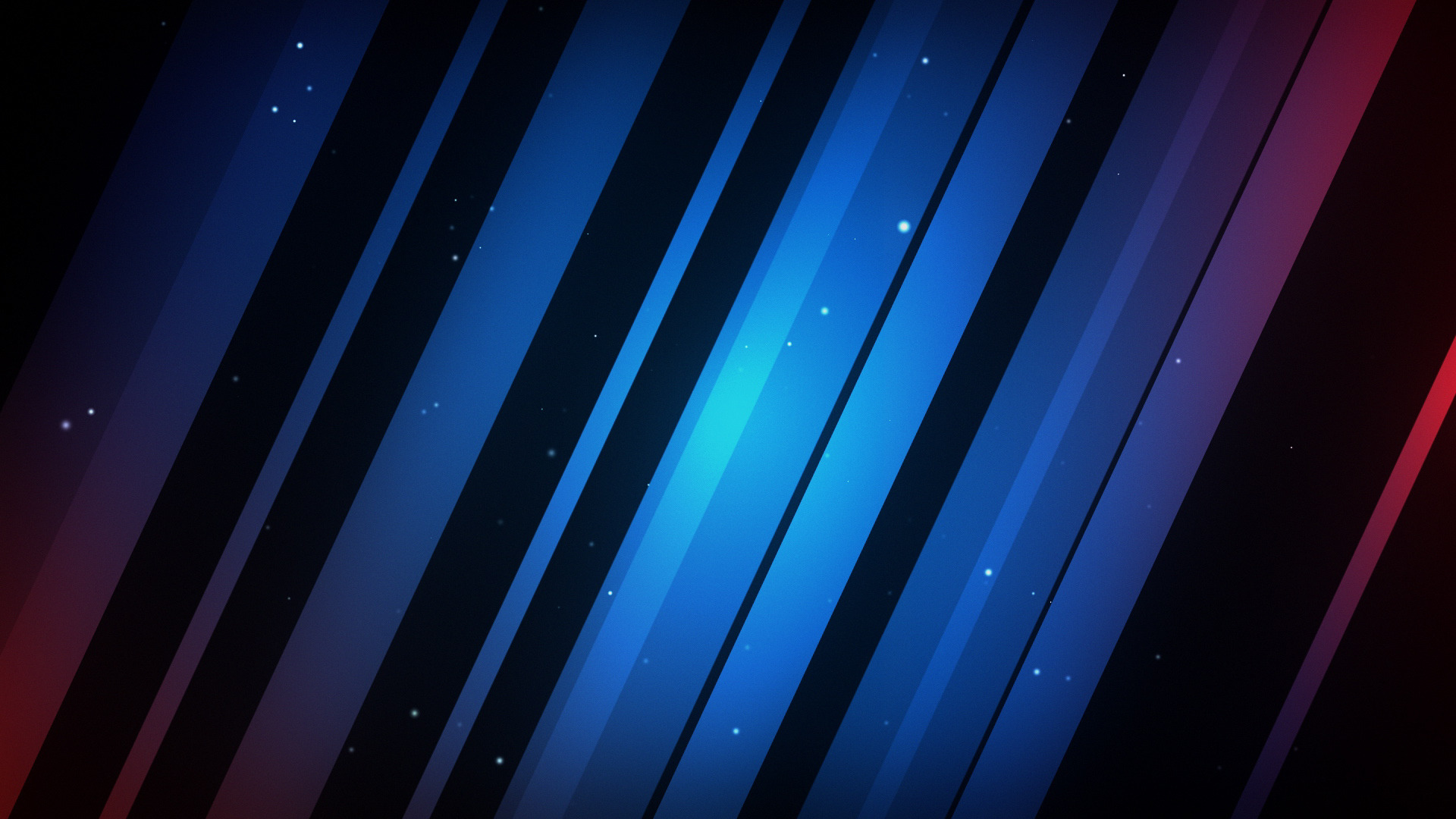 Dark blue stripes Background