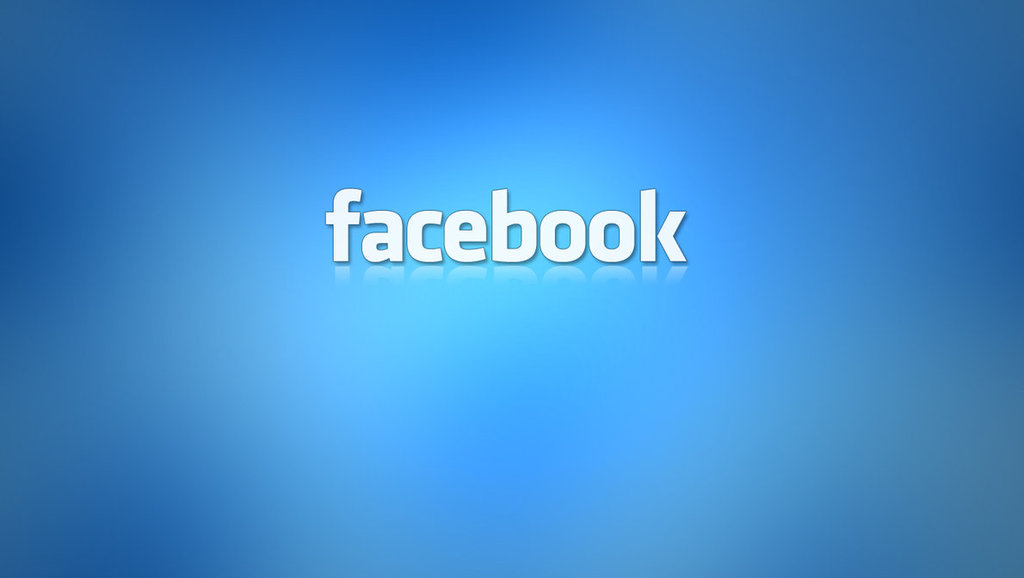 Facebook, face, book free powerpoint background