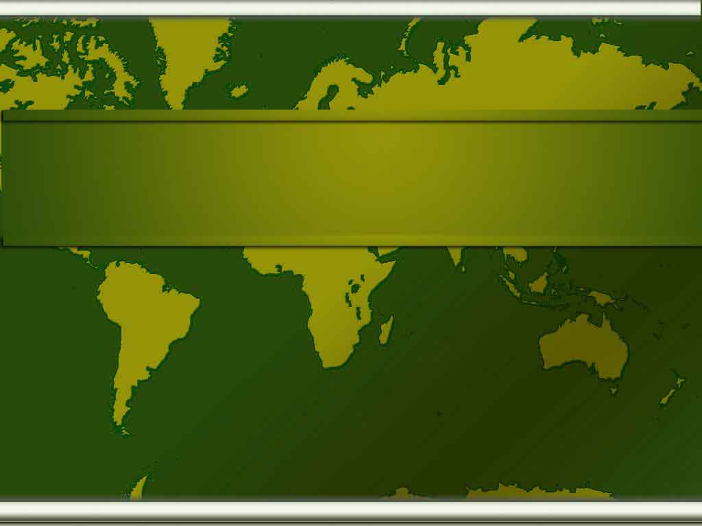 Geography template presentations Background