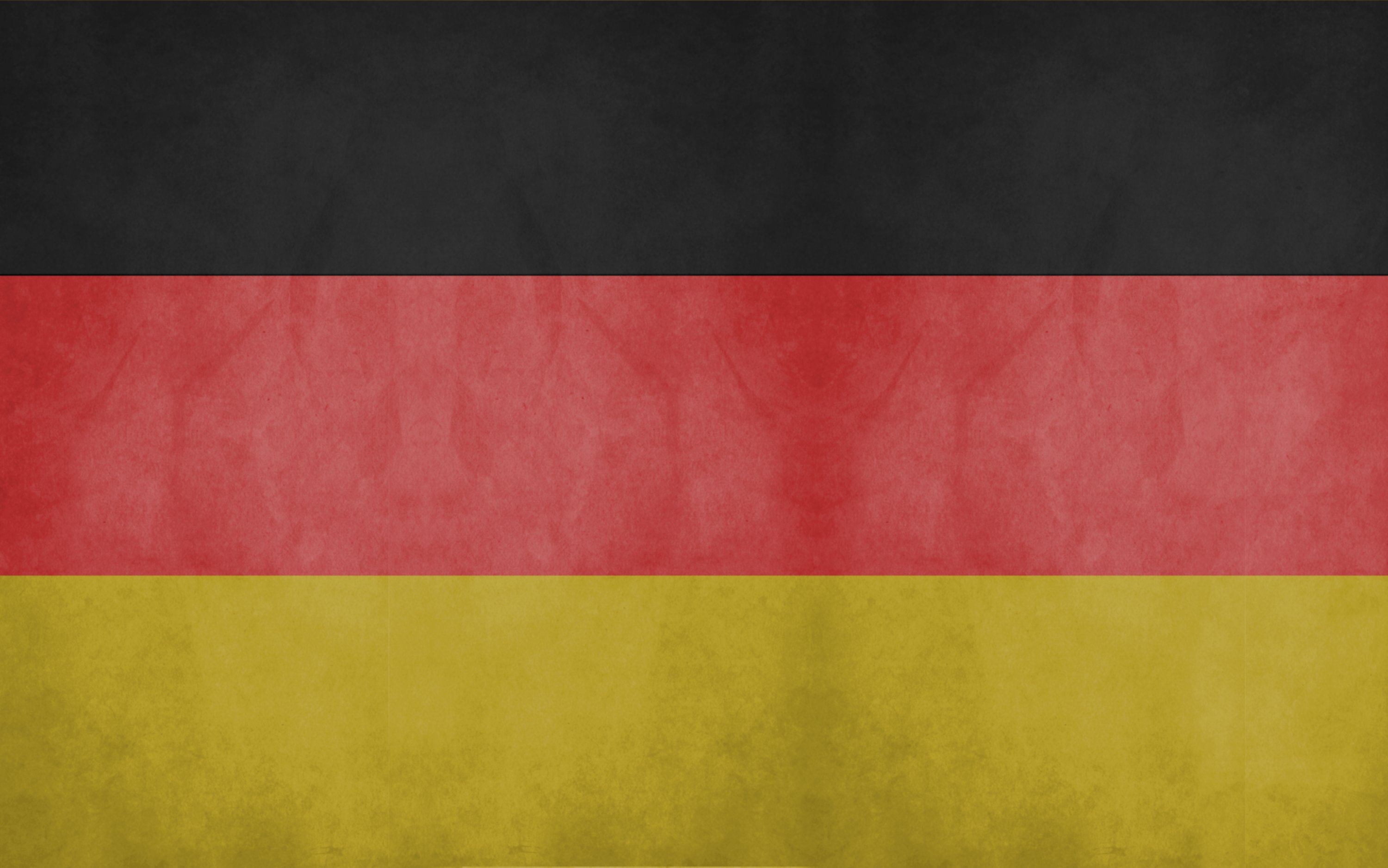 Germany Flag free powerpoint background