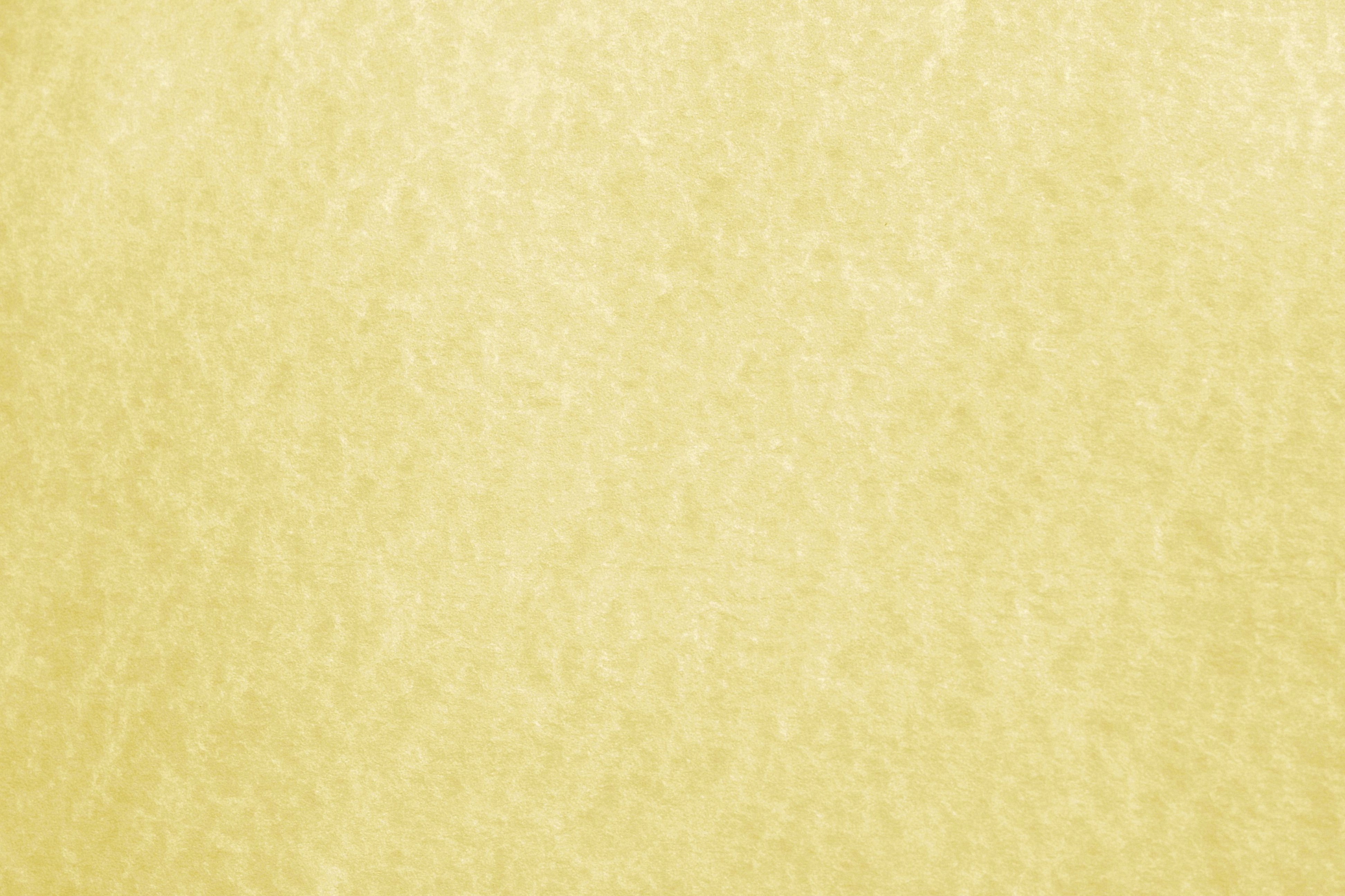 Golden Parchment Paper Texture free powerpoint background