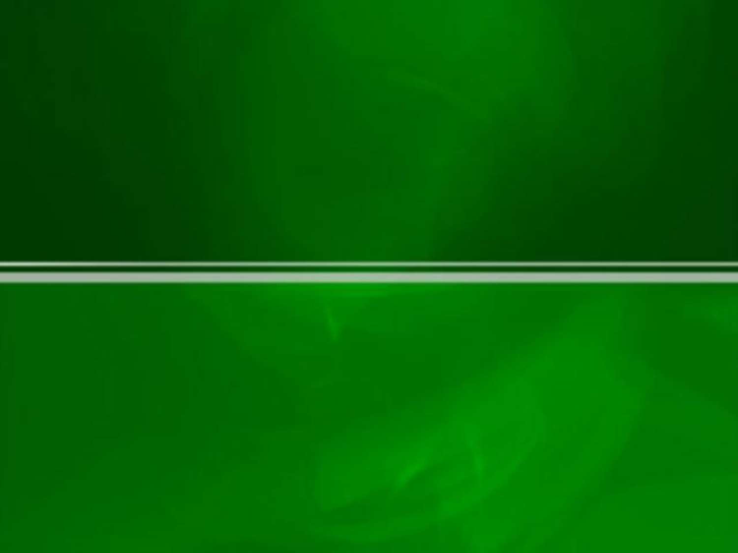 Green photonic Background