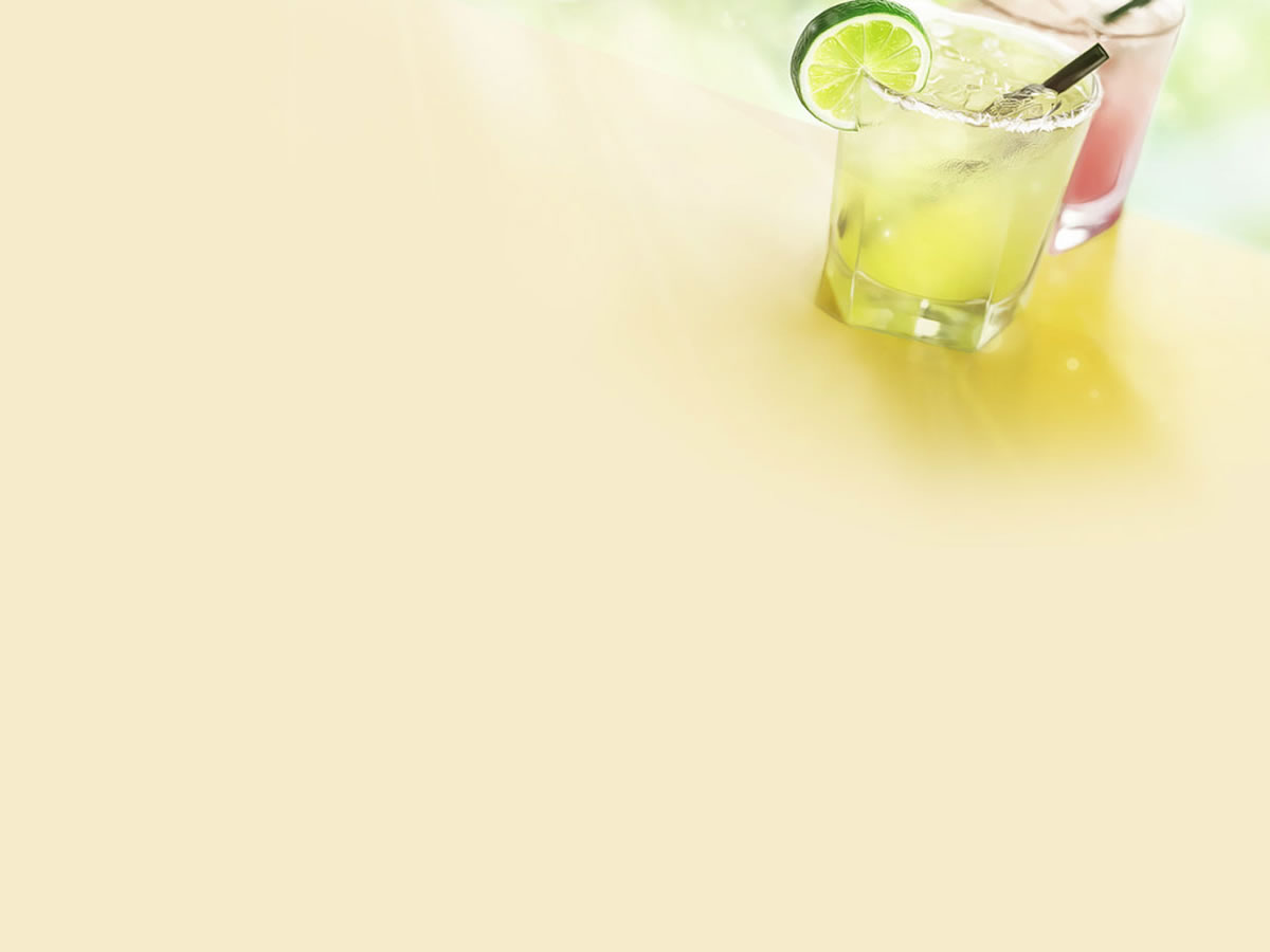 Lemon Juice free powerpoint background