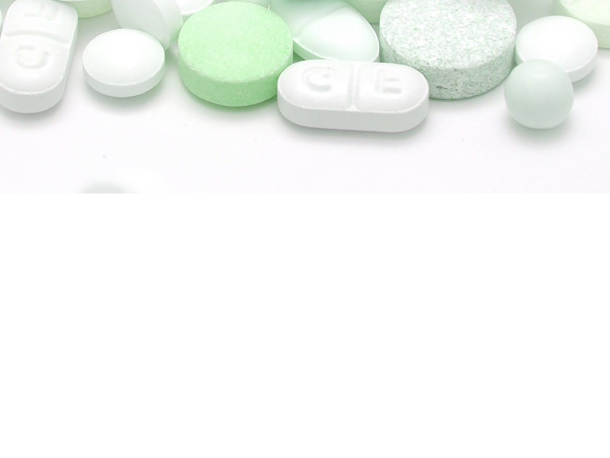 Medical Pharmaceuticals free powerpoint background