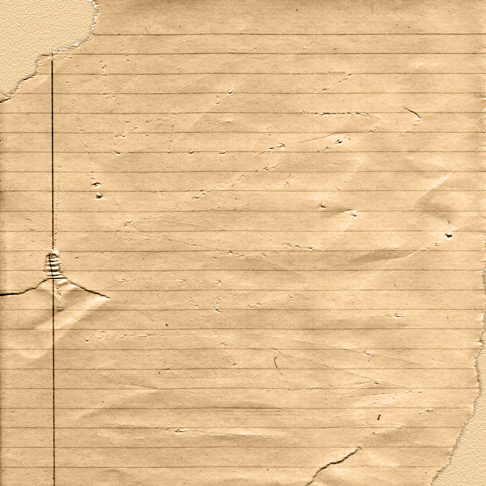 Old Paper free powerpoint background