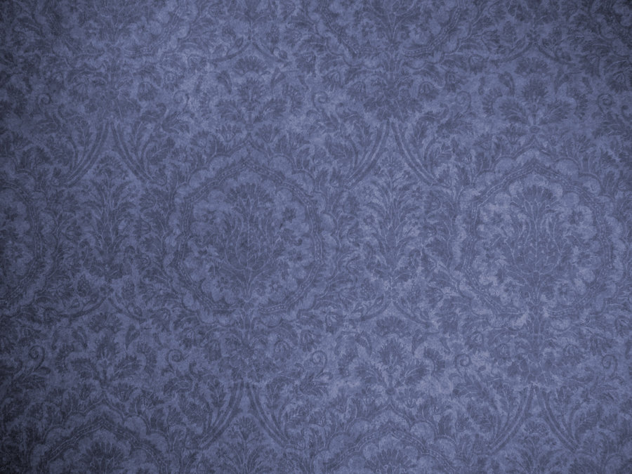 Old wallpaper texture pattern Background