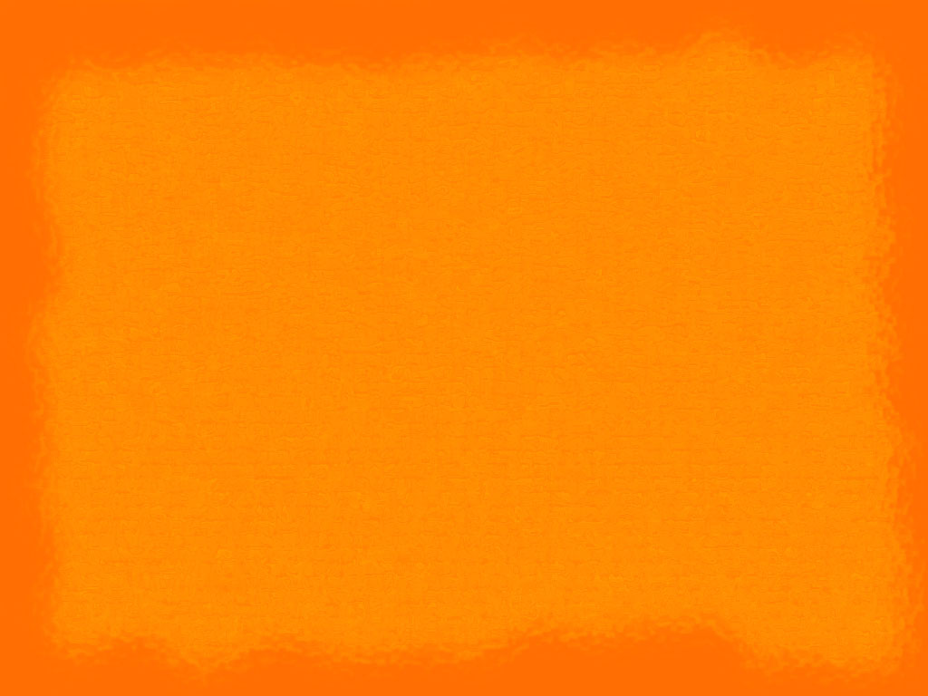 Orange Texture  Background