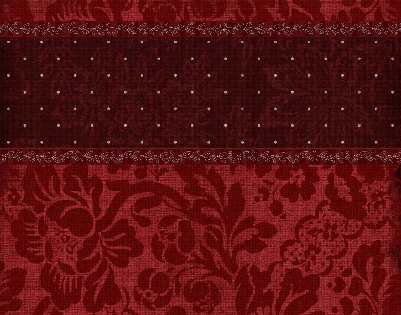 Rich Reds - About Time free powerpoint background