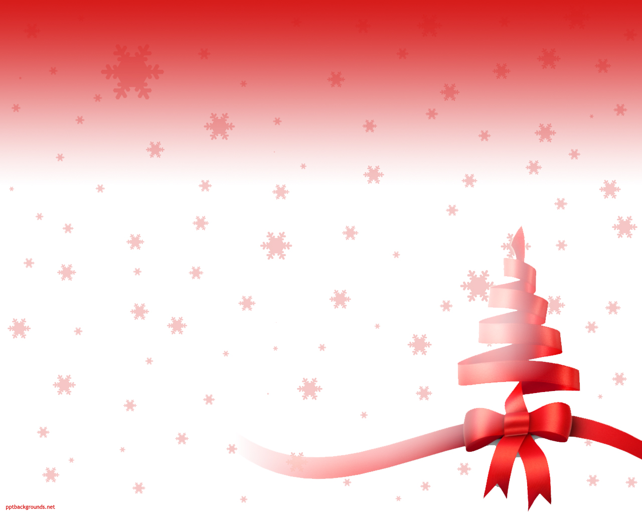 Free Christmas Ppt Backgrounds