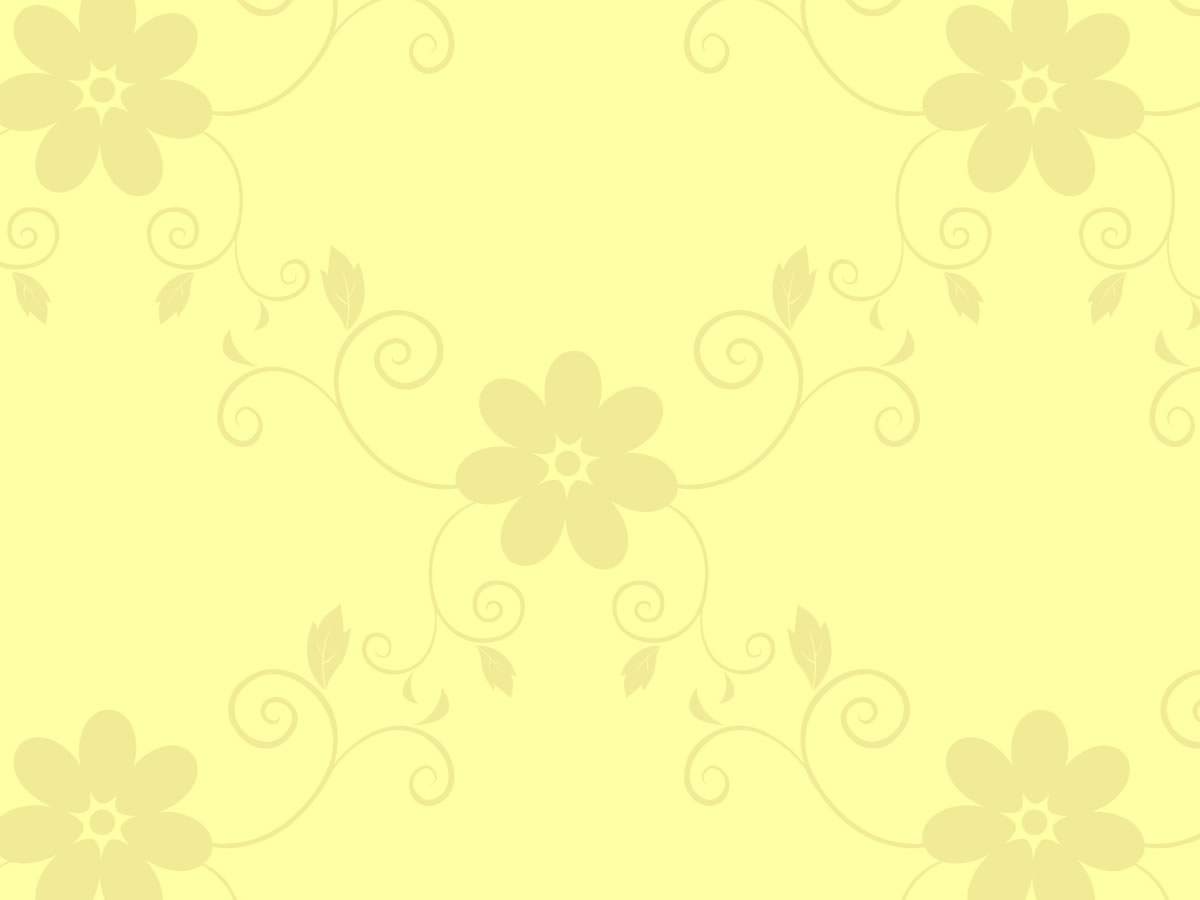 The Petals Of Flower Background For Powerpoint Flower Ppt Templates