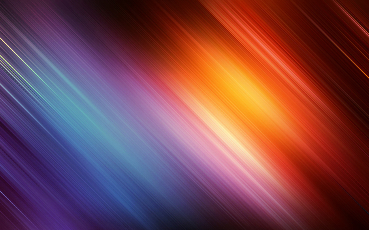 Vertical Colors Stripes free powerpoint background