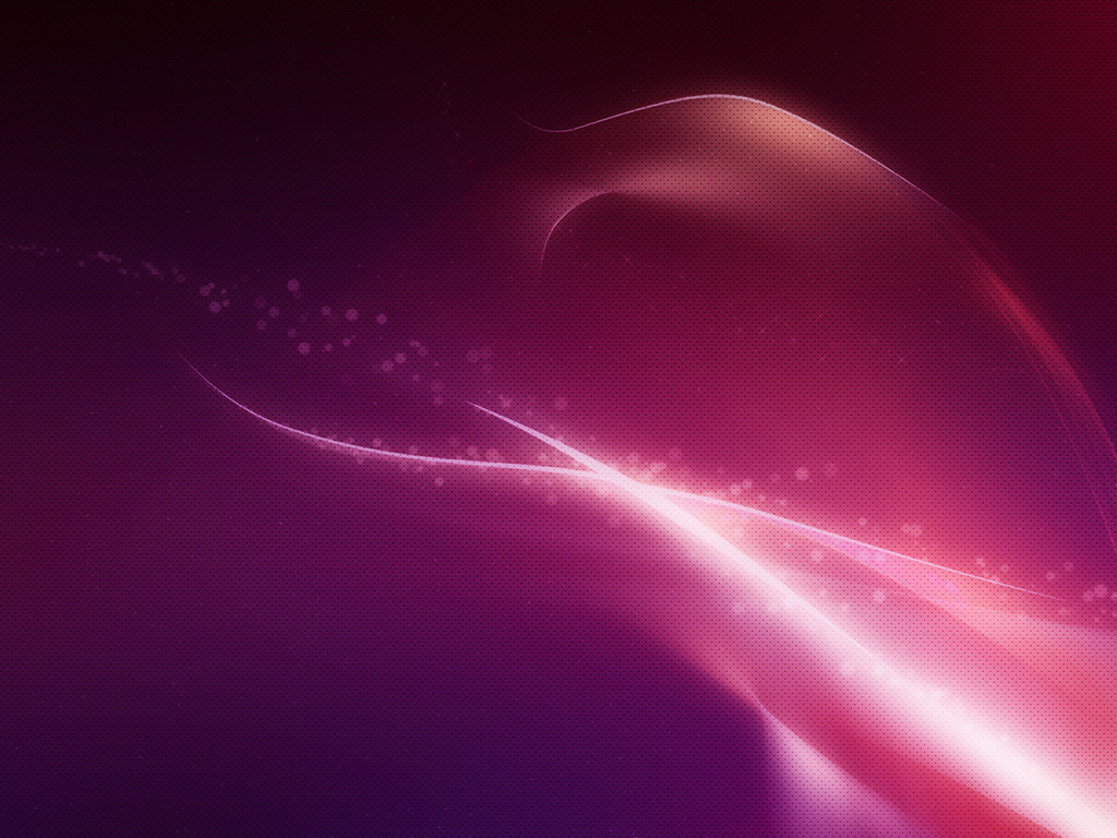Violet abstract swirl  free powerpoint background