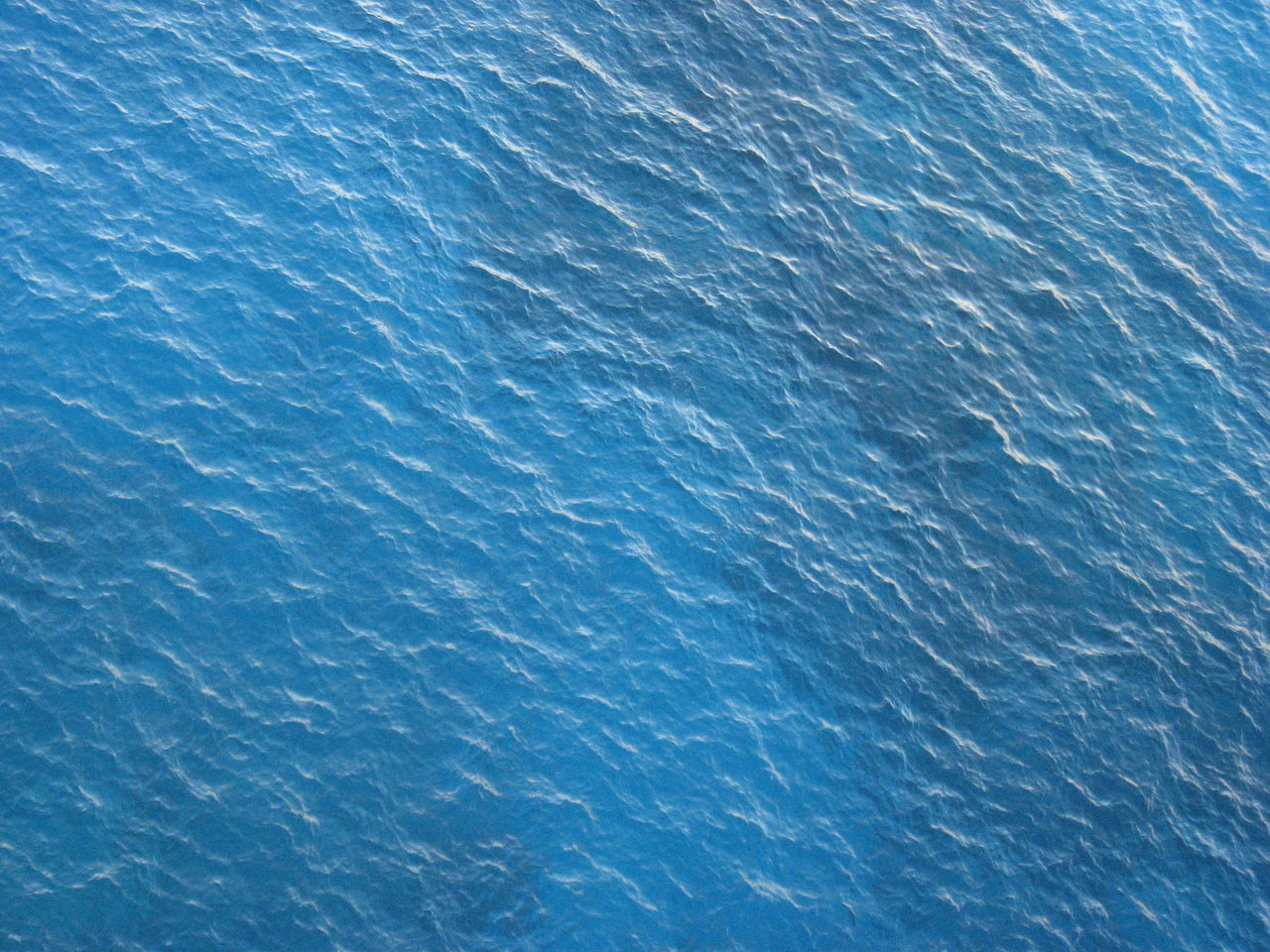 Water Texture free powerpoint background