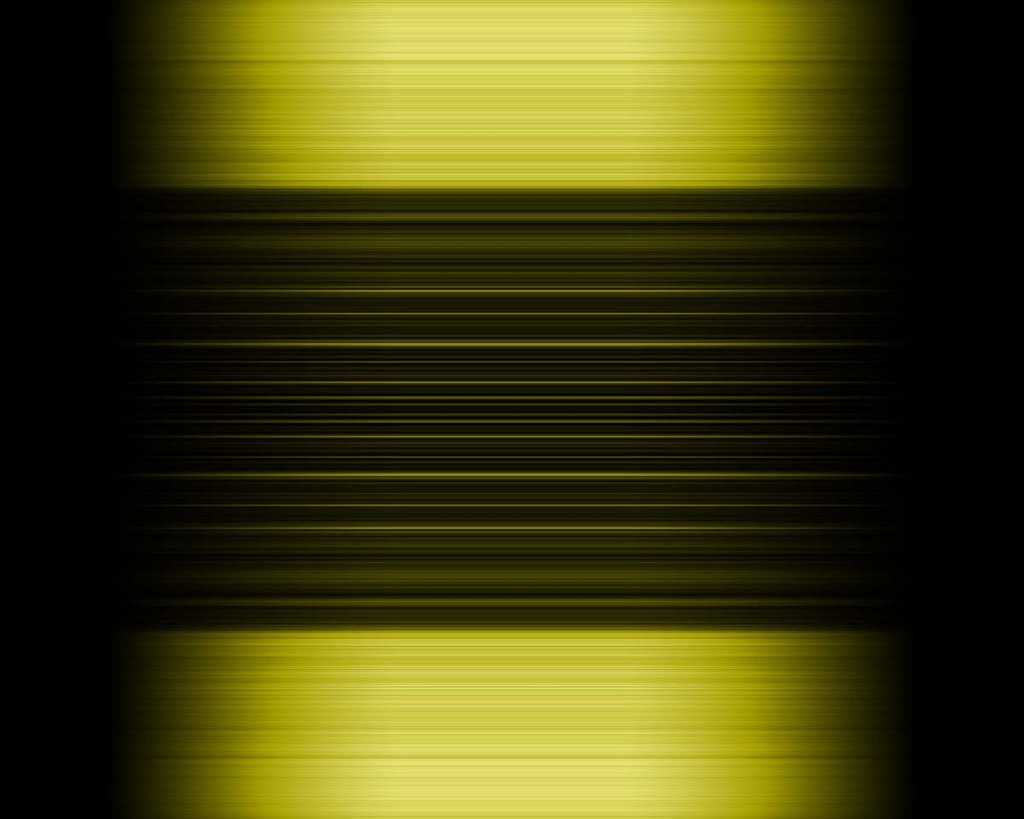 Yellow beauty plain spectrum free powerpoint background