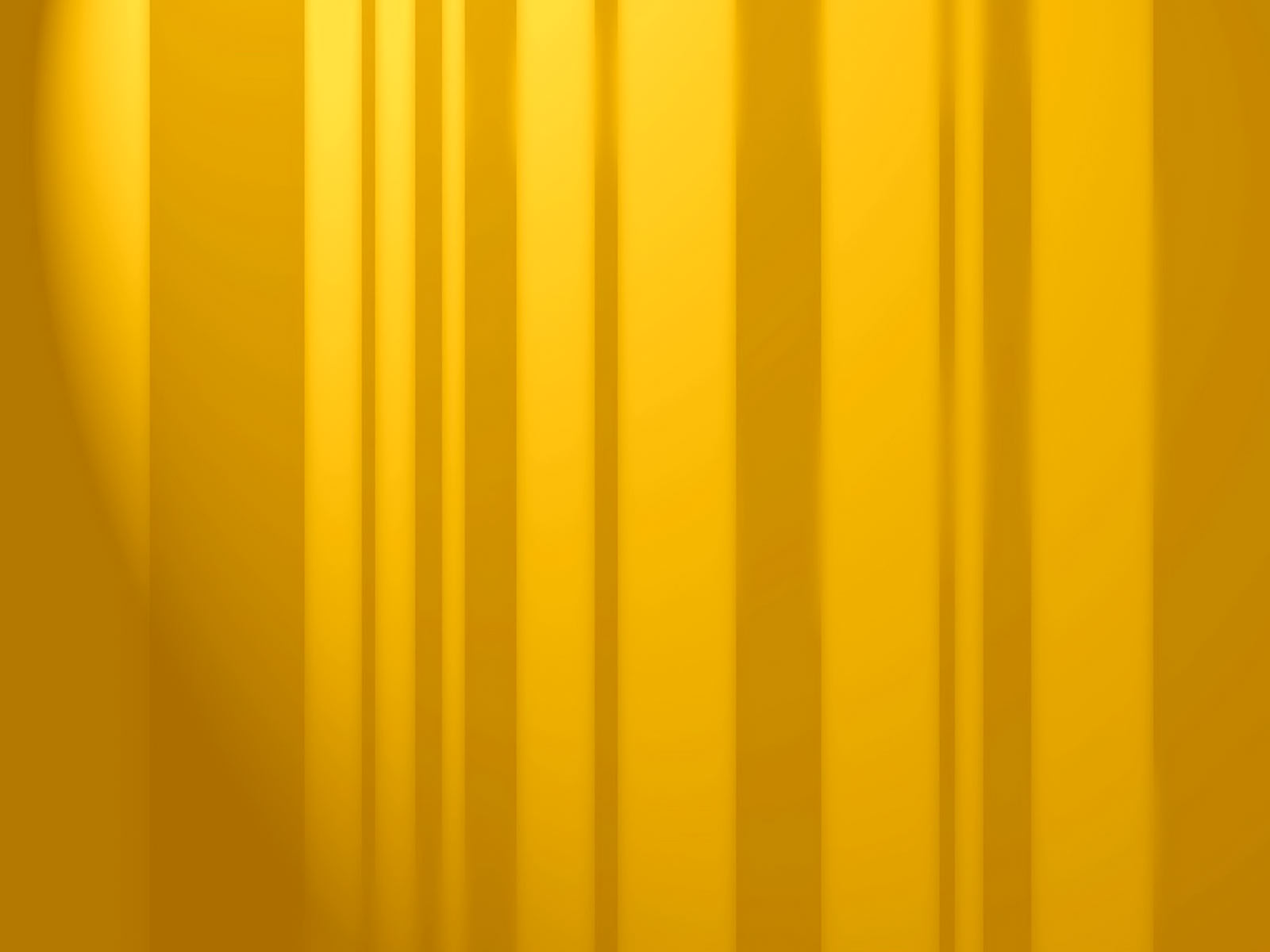Yellow orange stripe band Background